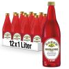 Roses Grenadine, 1 Liter, 12 Per Case | SKU: 348626