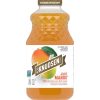 Rw Knudsen Just Mango, 32 Fluid Ounce, 6 Per Case | SKU: 812401