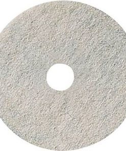 20", TAN, BUFFING PADS, 3M, 5/CT | SKU: 463484 | UPC: 048011056067