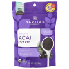 Navitas Organics Acai Powder, 4 Ounce, 12 Per Case | SKU: 719373 | UPC: 858847000291
