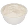 Rich JW Allen White Dipping Icing, 23 Pounds | SKU: 469029 | UPC: 750903042620