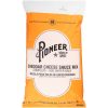 Pioneer Cheddar Cheese Sauce Mix, 29 Ounces, 6 Packs Per Case | SKU: 537178 | UPC: 041460943592