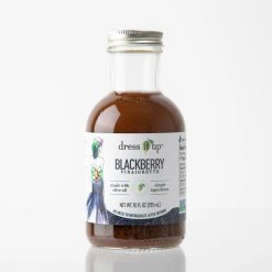Dress It Up Blackberry Vinaigrette, 10 Fluid Ounce, 6 Per Case | SKU: 787705