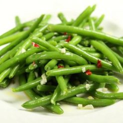 Commodity Italian Cut Green Beans, 10 Each, 6 Per Case | SKU: 551845 | UPC: 684476032323
