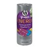 V8 Energy Pomegranate Blueberry, 48 Fluid Ounces, 4 Per Case | SKU: 562597 | UPC: 051000196248