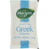 Marzetti Greek With Olive Oil And Feta Cheese Dressing Single Serve, 1.5 Ounce, 60 Per Case | SKU: 719588 | UPC: 070200839113
