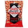 Dot s Pretzels Original, 2.5 Ounce, 12 Per Case | SKU: 768851 | UPC: 855712008123