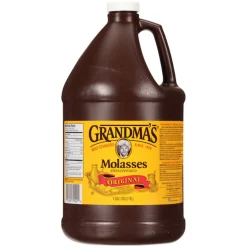 Grandma s Original Molasses, 1 Gallon/Jug, 4/Case | SKU: 280511