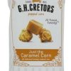 G.H. Cretors Just The Caramel Corn, 8 Ounce, 12 Per Case | SKU: 673381 | UPC: 732494000500