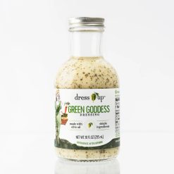 Dress It Up Green Goddess Dressing, 10 Fluid Ounce, 6 Per Case | SKU: 791573