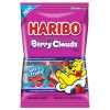 Haribo Confectionery Berry Clouds Gummy Candy, 6.3 Ounce, 10 Per Case | SKU: 753065 | UPC: 042238705234