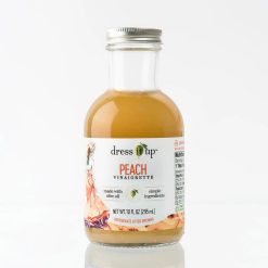 Dress It Up Peach Vinaigrette, 10 Fluid Ounce, 6 Per Case | SKU: 791574