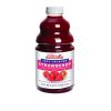Dr. Smoothie Classic Strawberry Fruit Smoothie Concentrated, 46 Fluid Ounce, 6 Per Case | SKU: 692503 | UPC: 647854604185