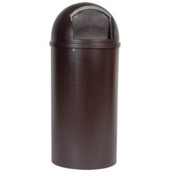 Rubbermaid Commercial Products Marshal 25 Gallon Container, 1 Count | SKU: 717218 | UPC: 086876156904