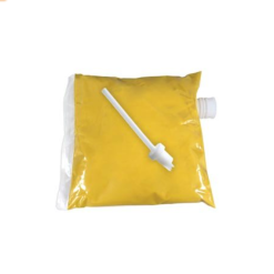 Gehl s Premium Jalapeno Nacho Cheese With Hose, 80 Ounces - 4 Per Case | SKU: 681918 | UPC: 036144050397