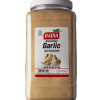 Badia Granulated Garlic, 5.5 Pounds, 4 Per Case | SKU: 699011 | UPC: 033844903152
