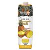 Sunberry Farms 100% Pineapple Juice, 33.8 Fluid Ounce, 12 Per Case | SKU: 643188 | UPC: 856128004037