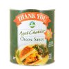 Thank You Aged Cheddar Cheese Sauce, 107 Ounce, 6 Per Case | SKU: 117642 | UPC: 041820062687