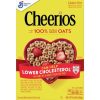 Cheerios Gluten Free Cereal, 8.9 Ounces, 12 Per Case | SKU: 487292 | UPC: 016000275263
