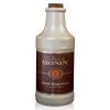 Monin Dark Chocolate Sauce, 64 Ounces - 4 Per Case | SKU: 471244 | UPC: 738337882531