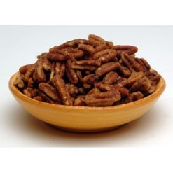 Chef Xpress Large Candied Pecan Pieces, 5 Pounds | SKU: 464737 | UPC: 076500962056