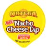 Ortega Nacho Cheese Dip, 4 Ounce, 72 Per Case | SKU: 481834 | UPC: 041501016923