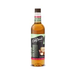 Davinci Gourmet Irish Cream Flavored Syrup, 750 ml, 4 Per Case | SKU: 687155 | UPC: 737384001094