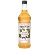 Monin French Hazelnut Syrup, 1 Liter, 4 Per Case | SKU: 649004 | UPC: 738337888137