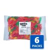 Swedish Fish Assorted Bag Candy Bulk, 5 Pound, 6 Per Case | SKU: 481638 | UPC: 070462433326