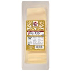 Roth Slice-On-Slice Original Grand Cru Slice, 2.5 Pounds, 4 Per Case | SKU: 612332 | UPC: 736547011543
