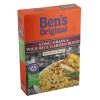 Ben s Original Long Grain And Wild Garden Blend, 36 Ounces, 6 Per Case | SKU: 744005 | UPC: 054800424276