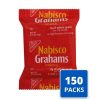 Nabisco Graham Crackers, 7 Pounds | SKU: 375962 | UPC: 019320013508
