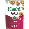 Kashi Go Lean Crunch Cereal, 13.8 Ounce, 12 Per Case | SKU: 795204 | UPC: 018627703259