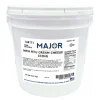 Major Bakery Solutions Cream Cheese Icing, 18 Pounds | SKU: 661158 | UPC: 089763441718