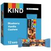 Kind Bar Blueberry Vanilla Cashew Bar 1.4 Ounce Bar - 72 Bars Per Case | SKU: 673796 | UPC: 602652180392