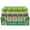 Lawrys Garlic Salt Seasoning, 33 Ounce, 15 Per Case | SKU: 463115 | UPC: 021500222006