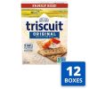 Nabisco Original Crackers, 12.5 Ounce, 12 Per Case | SKU: 667806 | UPC: 044000051693