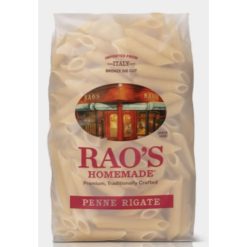 Rao s Homemade Penne 6/16 Ounce, 16 Ounces, 6 Per Case | SKU: 738102 | UPC: 747479100069