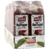 Badia Crushed Red Pepper, 12 Ounce, 6 Per Case | SKU: 700923 | UPC: 033844905477 | GTIN: 00033844905477