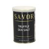 Savor Imports Truffle Salt, 14 Ounce, 6 Per Case | SKU: 655059 | UPC: 684476050174