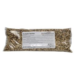 Inharvest Tri-Color Quinoa, 2 Pounds (Pack of 6) | SKU: 704430 | UPC: 030004163142