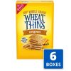Wheat Thin Original Crackers, 8.5 Ounce, 6 Per Case | SKU: 732554 | UPC: 044000069240