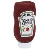 Heinz Easy Squeeze Ketchup, 20 Ounce, 12 Per Case | SKU: 438426 | UPC: 013000006408