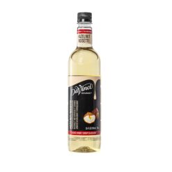 Davinci Gourmet Original Hazelnut Flavored Syrup, 750 ml, 4 Per Case | SKU: 668118 | UPC: 737384001032