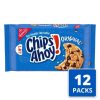 Chips Ahoy Original Chocolate Chip Cookies, 13 Ounces, 12 Per Case | SKU: 571147 | UPC: 044000032197