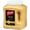 French s Dijon Mustard With Chardonnay, 105 Oz. Per Jug, 2/Case | SKU: 498216