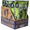 Van Holten s Pickle-Ice Pickle Flavored Freeze Pop 2 Ounce Tube, 48 Per Case | SKU: 690863 | UPC: 038200750685