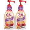 Coffee-Mate Sweetened Original Liquid Creamer, 1.5 L Bottle - 2 Per Case | SKU: 472499