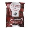 Savor Imports Dangmyeon Sweet Potato Noodles, 1.5 Pound, 15 Per Case | SKU: 610951 | UPC: 684476055346