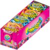 Push Pops Gummy Roll, 1.4 Ounces, 8 Per Box, 24 Per Case | SKU: 707042 | UPC: 041116255007